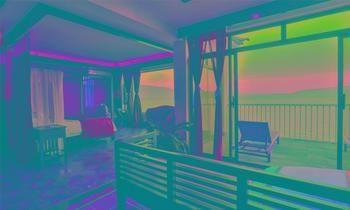 Haixi No.7 Courtyard Seaview Hotel Ta-li Exteriér fotografie