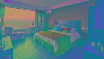 Haixi No.7 Courtyard Seaview Hotel Ta-li Exteriér fotografie